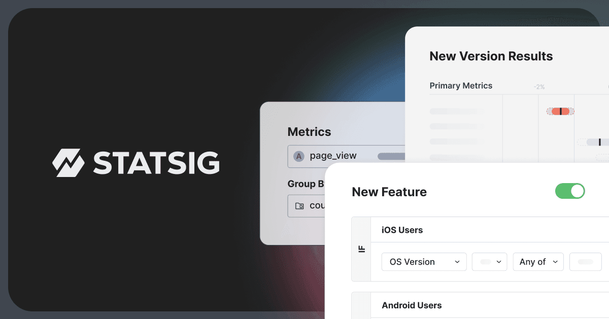 Statsig