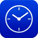 US Time Zones logo
