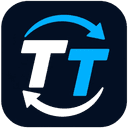 My Text Repeater logo