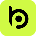 BeePOP logo