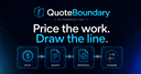QuoteBoundary logo