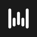 Wispr Flow | Effortless Voice Dictation logo