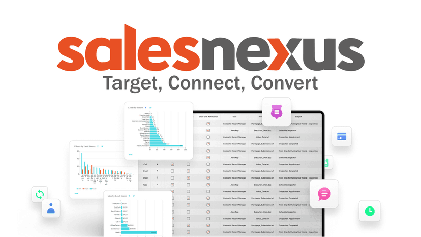 SalesNexus