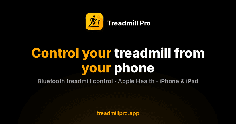 Treadmill Pro