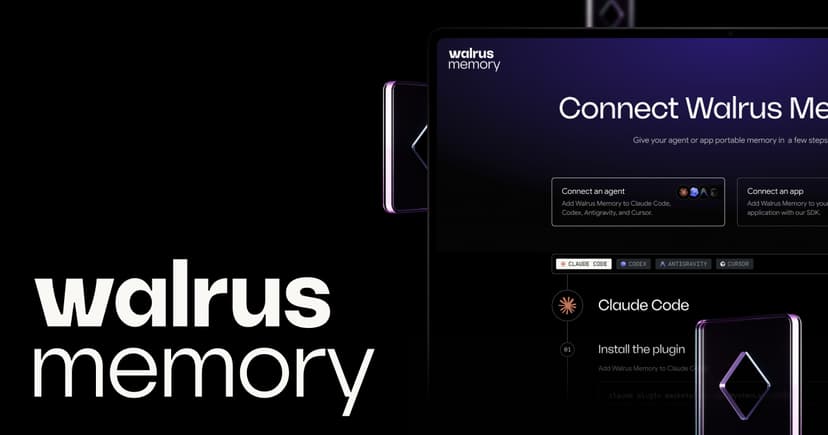 Walrus Memory