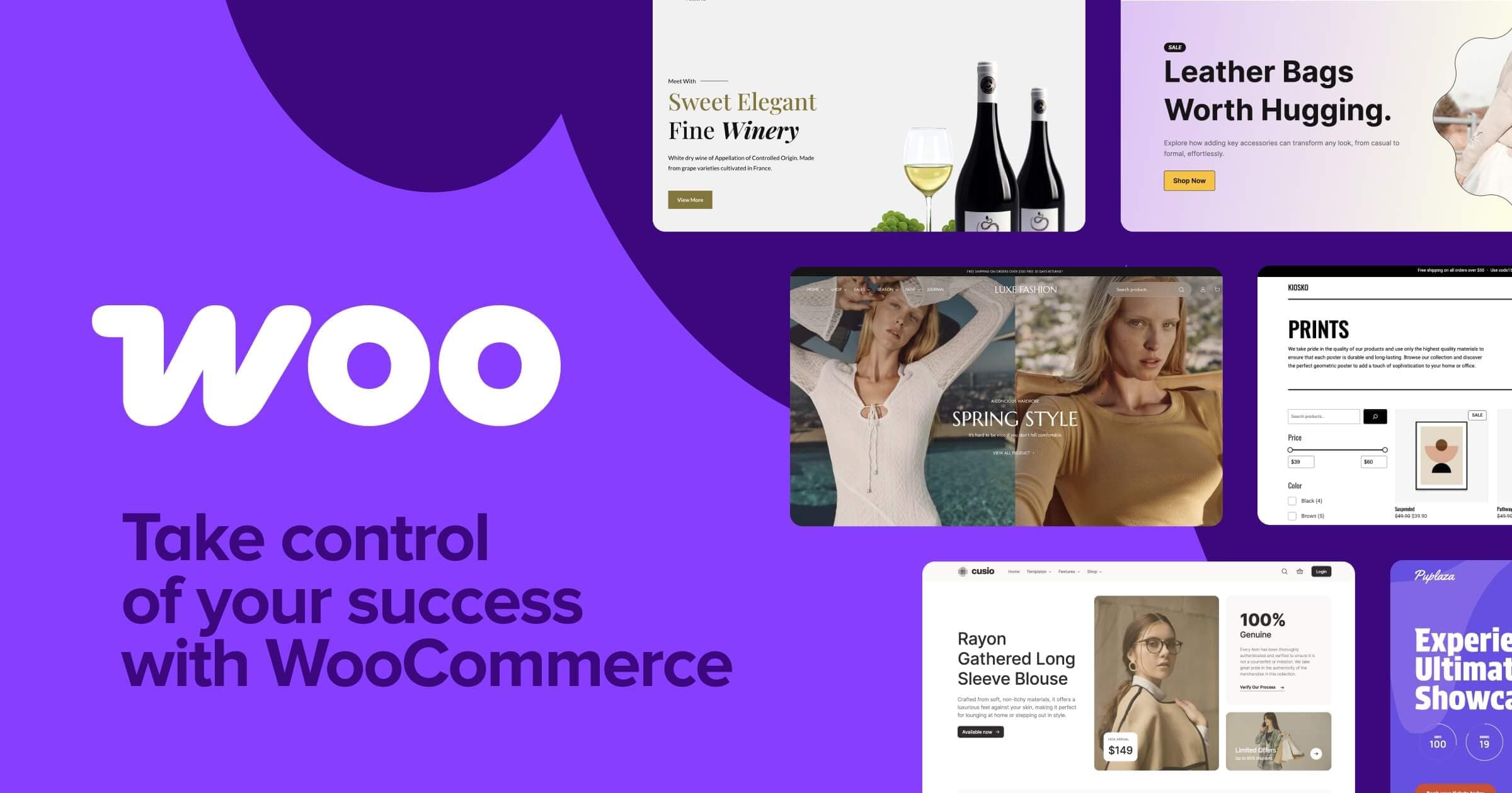 WooCommerce