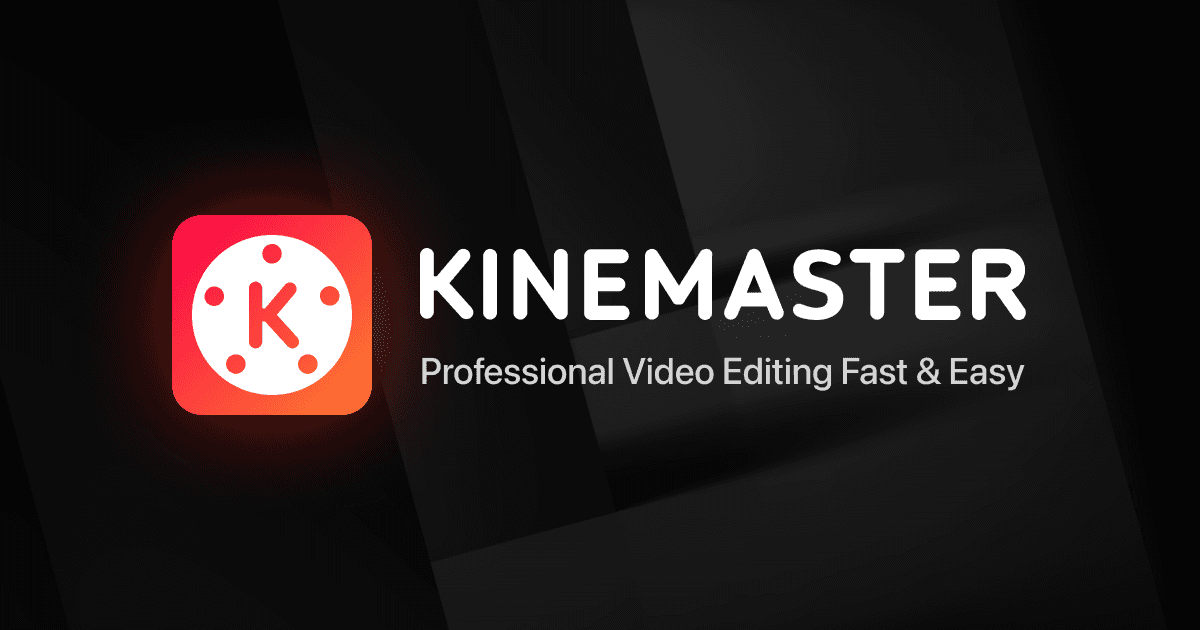 KineMaster - Best Mobile Video Editor for iOS & Android