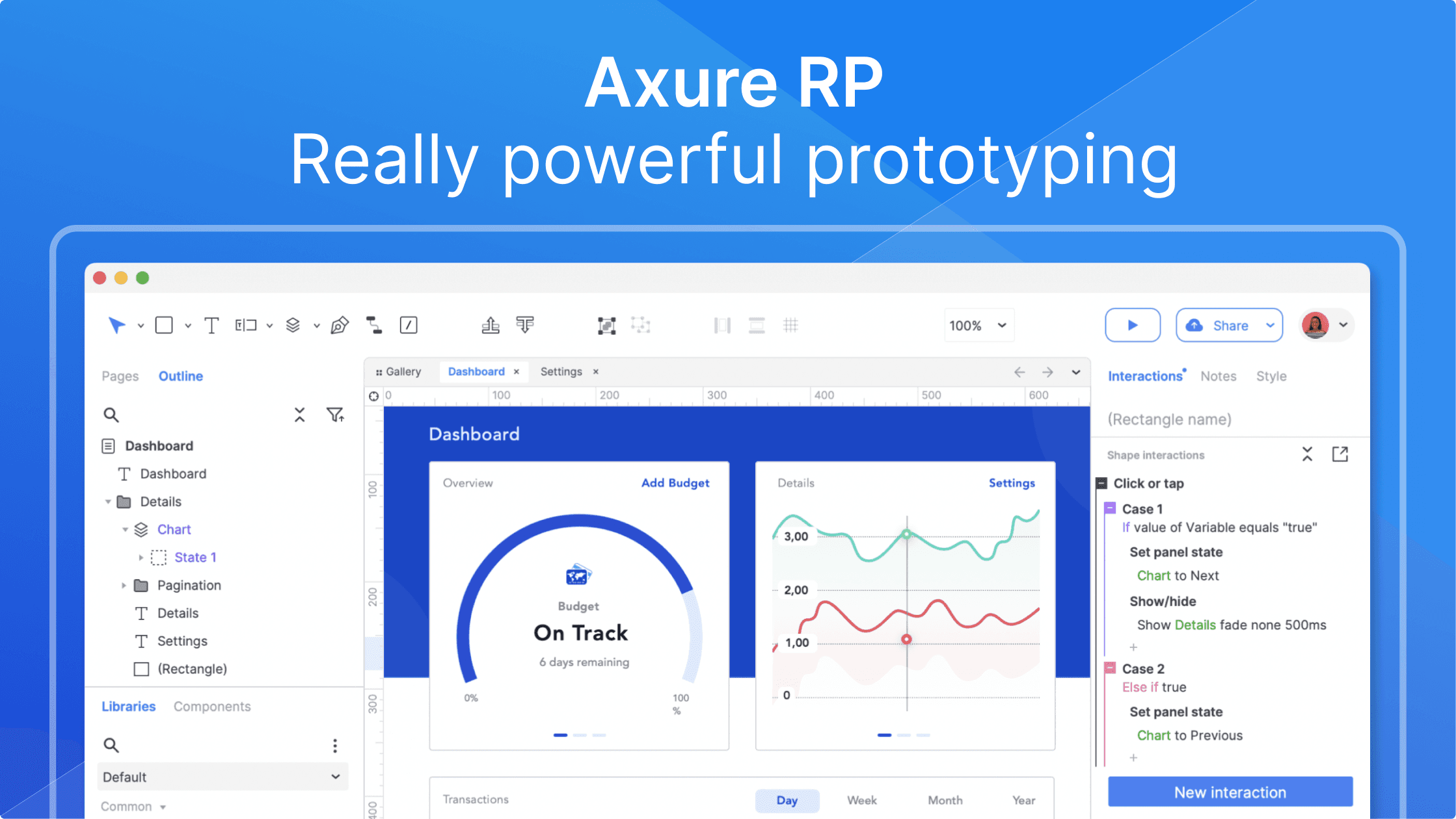 Axure RP