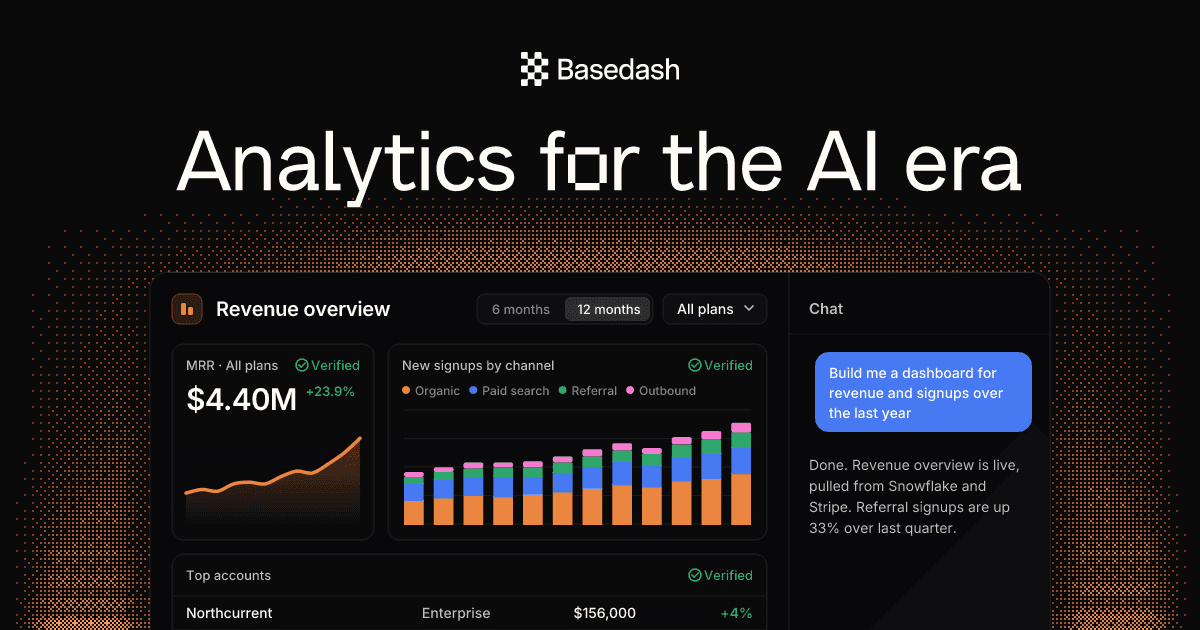 Basedash