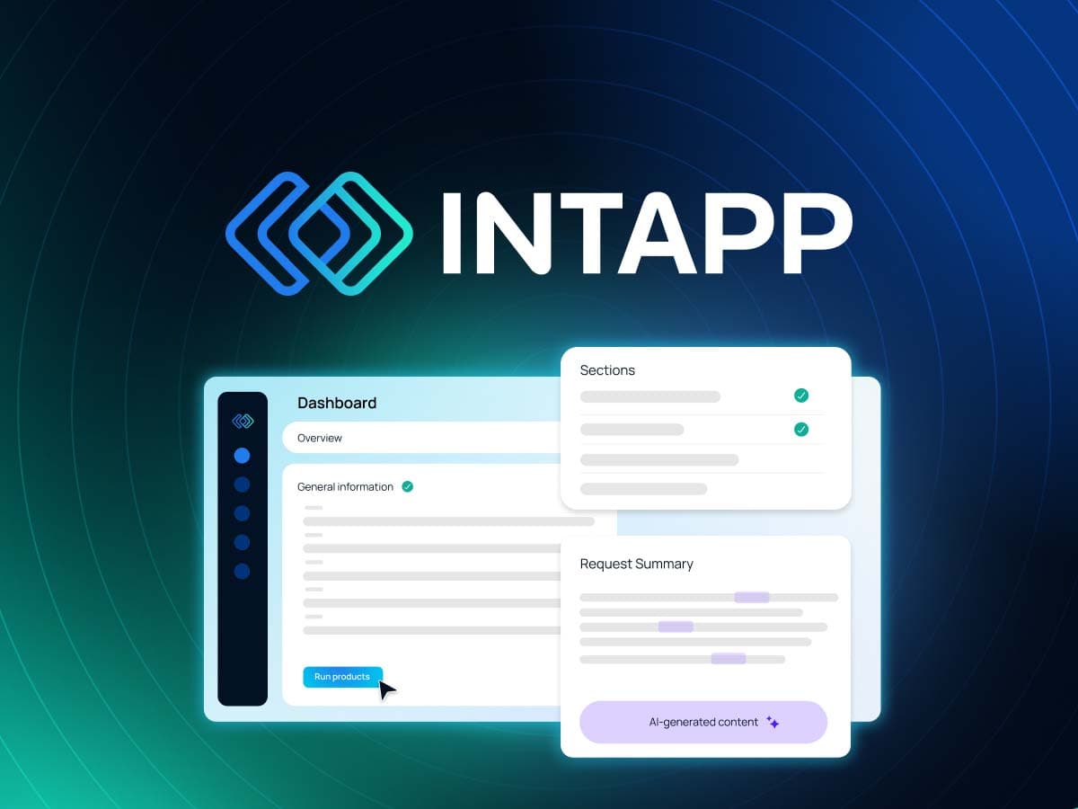 Intapp DealCloud