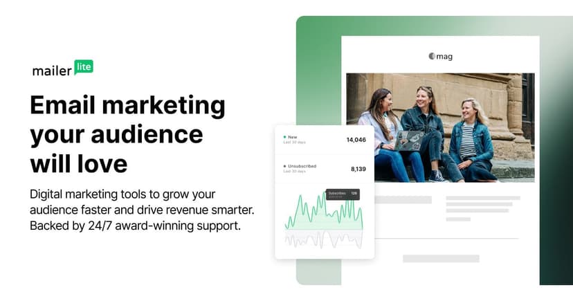 MailerLite