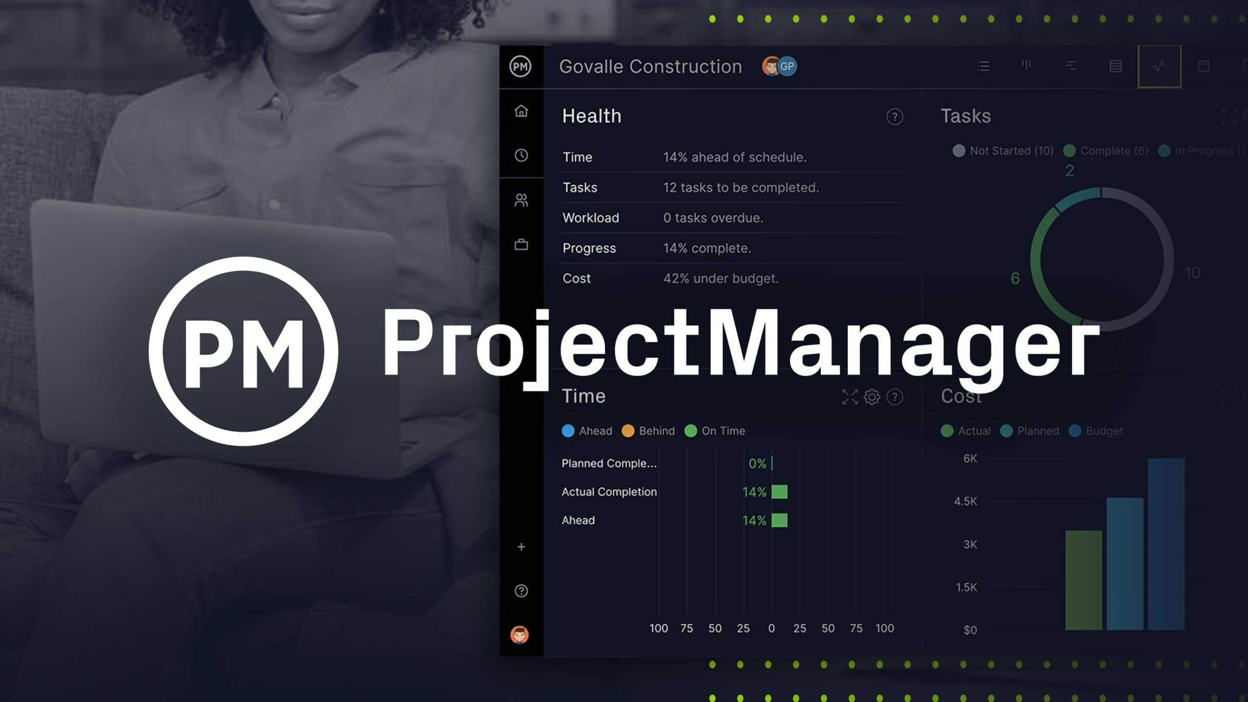 ProjectManager