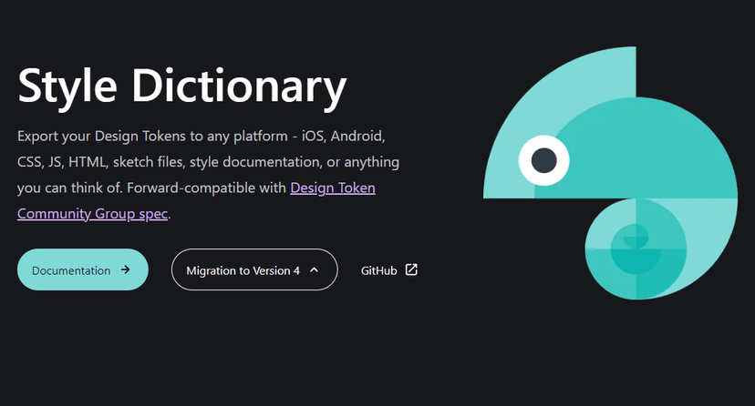 Style Dictionary