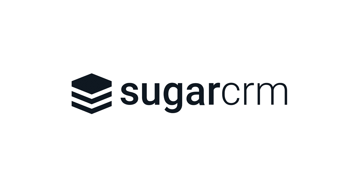 SugarCRM (SugarAI / Sugar Sell)